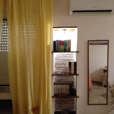 Casa Il Nido 펜션 칼리아리