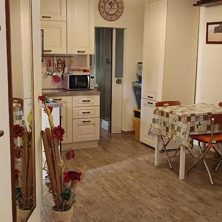 Casa Il Nido 칼리아리